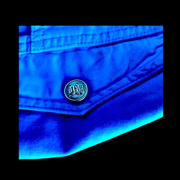 Versace Vintage Cyber Micro Mini Skirt - Picture 5 of 11